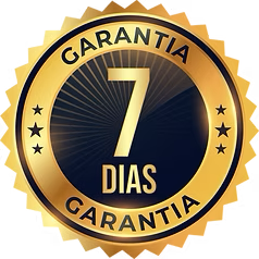 teste grátis por 7 dias